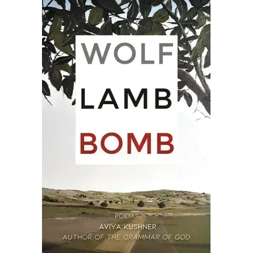 Wolf Lamb Bomb