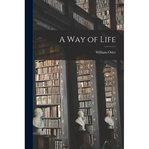 A Way of Life