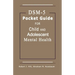 DSM-5 Pocket Guide for Child and Adolescent Mental Health 2015 Edition