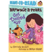 Brownie & Pearl Get Dolled Up: Ready-To-Read Pre-Level 1