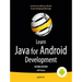 Learn Java for Android Development