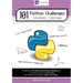 101 Python Challenges with Solutions / Code Listings