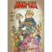 Ham-Let: A Shakespearean Mash-Up