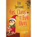 Mrs. Claus and the Evil Elves