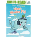 When Whales Fly: Ready-To-Read Level 2