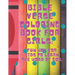 Bible Verse Coloring Book for Girls: : Fun Way for Kids to Learn the Word of God