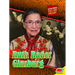 Ruth Bader Ginsburg