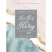 For His Glory - Women's Bible Study Leader Guide: Living as God's Masterpiece