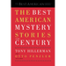 The Best American Mystery Stories of the Century