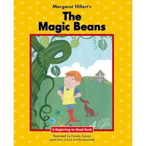 The Magic Beans