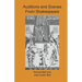 Auditions and Scenes from Shakespeare
