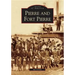 Pierre and Fort Pierre