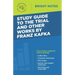 Study Guide to The Trial and Other Works by Franz Kafka