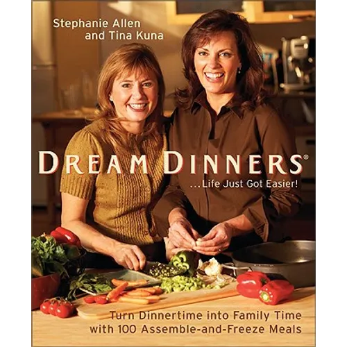 Dream Dinners