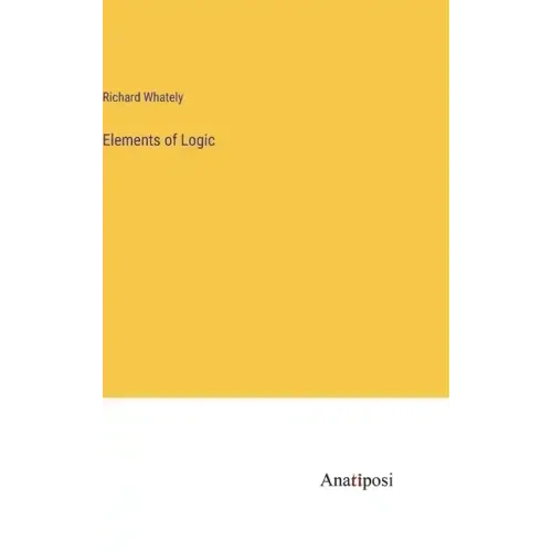 Elements of Logic