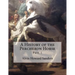 A History of the Percheron Horse: Part 1