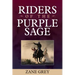 Riders of the Purple Sage