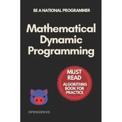 Mathematical Dynamic Programming