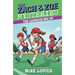 The Lacrosse Mix-Up