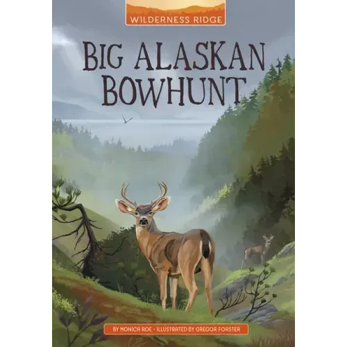 Big Alaskan Bowhunt