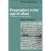 Pragmatism in the Age of Jihad: The Precolonial State of Bundu