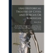 (An) Historical Treatise of Cities and Burghs Or Boroughs: Shewing Their Original, and Whence, and From Whom, They Recieved Their Liberties, Privilege