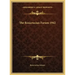 The Rosicrucian Forum 1942