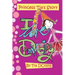 I love dancing: Princess Tia's Story