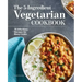 The 5-Ingredient Vegetarian Cookbook: 75 Effortless Recipes for Busy Cooks