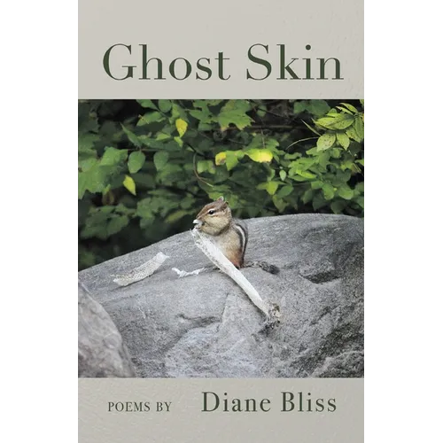 Ghost Skin