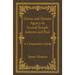 Divine and Human Agency in Second Temple Judaism and Paul