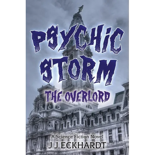 Psychic Storm: The Overlord
