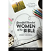 Beautiful Hearted Women of the Bible: A Creative Mother-Daughter Devotional