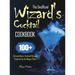 The Unofficial Wizard's Cocktail Cookbook: 100+ Extraordinary Cocktail Recipes Inspired by the Magic Films