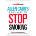 Allen Carr's Easy Way to Stop Smoking: Canadian Edition