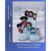 Mini Knit Dolls Book 1: Mini Snowmen In Costumes From Around The World