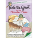 Nate the Great and the Monster Mess