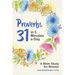 Proverbs 31 in 5 Minutes a Day: A Bible Study for Women