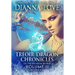 Treoir Dragon Chronicles of the Belador(TM) World: Volume II, Books 4-6