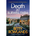Death at Burwell Farm: A totally unputdownable cozy mystery