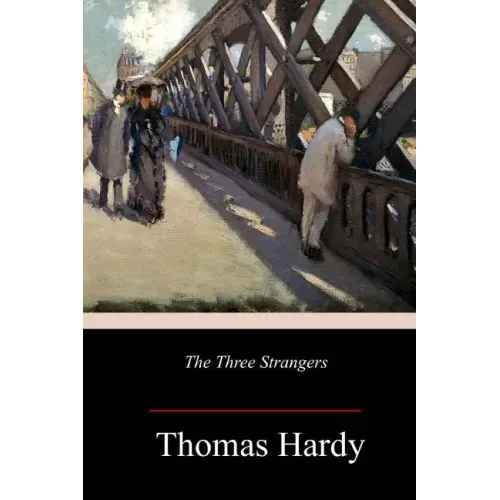 The Three Strangers