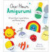 One-Hour Amigurumi: 40 Cute & Quick Crochet Patterns with Minimal Sewing