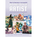 How to Become a Successful Anime-Style Artist