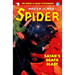 The Spider #9: Satan's Death Blast