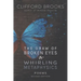 The Draw of Broken Eyes & Whirling Metaphysics