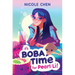 It's Boba Time for Pearl Li!