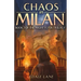 Chaos in Milan: Book Three of the Night Flyer Trilogy