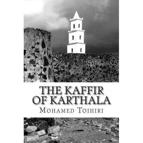 The Kaffir of Karthala