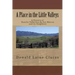 A Place in the Little Valleys: A History of San Marcos, California