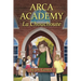 ARCA Academy: La Chouchoute